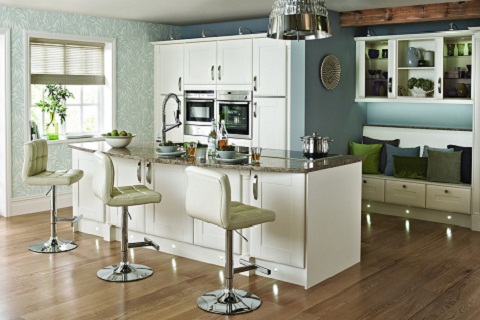 Home Architec Ideas: Kitchen Design Zimbabwe